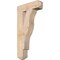 Ekena Millwork Funston Craftsman Smooth Bracket, Douglas Fir, 3 1/2"W x 14"D x 26"H BKT04X14X26FST04SDF - alternate 1